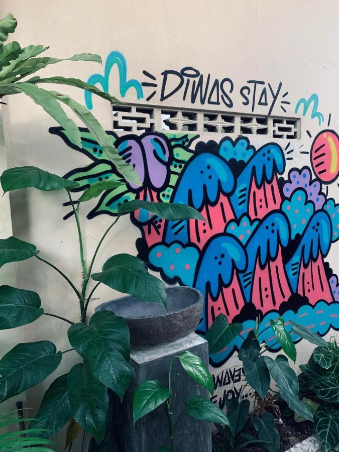 Diwas Stay 요그야카르타 외부 사진